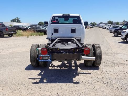 New 2026 RAM 3500 Tradesman AWD/4WD image 5