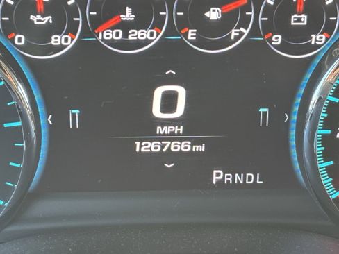 Used 2017 Chevrolet Tahoe Premier image 11