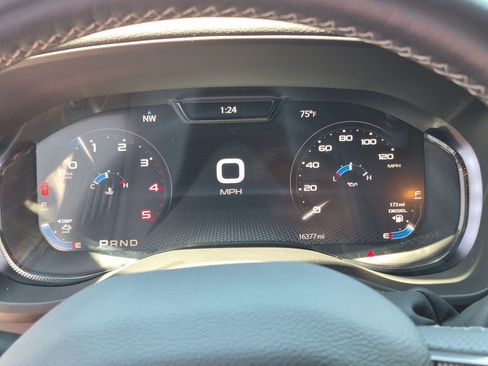 Used 2026 RAM 2500 Rebel AWD/4WD image 20