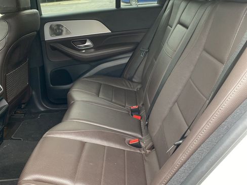 Used 2021 Mercedes-Benz GLE 350 image 10