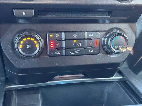 Used 2018 Ford F150 XLT w/ Equipment Group 302A Luxury image 15