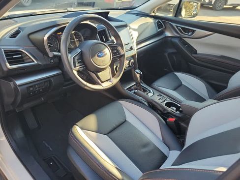 Certified 2023 Subaru Crosstrek 2.5i Limited image 26