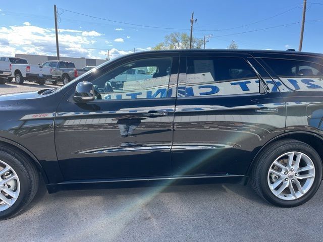 Used 2021 Dodge Durango GT RWD image 5