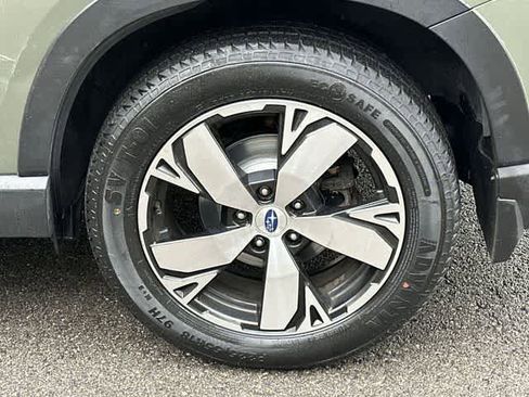 Used 2019 Subaru Forester Touring AWD/4WD image 5