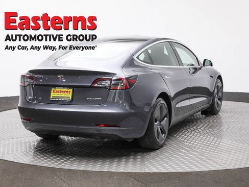 Used 2020 Tesla Model 3 Long Range image 5