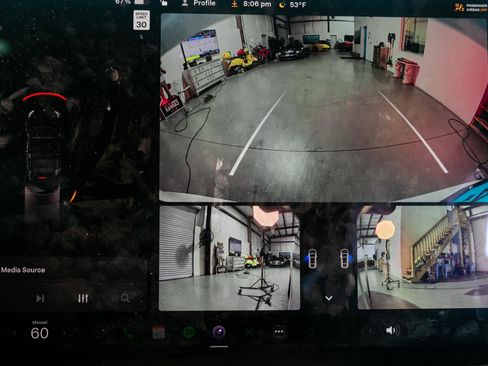 Used 2021 Tesla Model Y Performance image 45