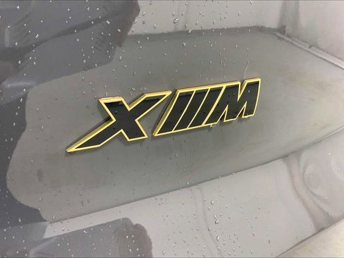 Used 2025 BMW XM image 29