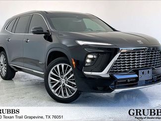 Used 2025 Buick Enclave Avenir w/ Trailering Package, 5000 lbs. video 1