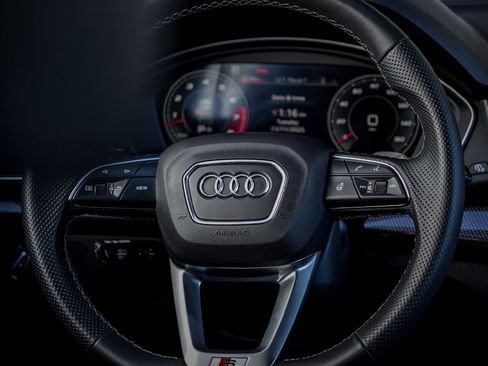 Certified 2024 Audi SQ5 Premium Plus w/ Premium Plus Package image 25