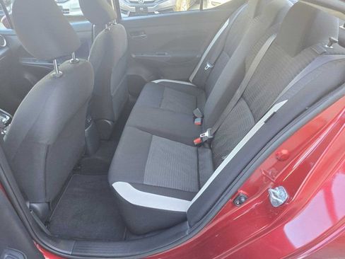 Used 2021 Nissan Versa SV image 30