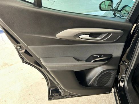 New 2025 Alfa Romeo Tonale image 23