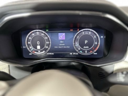 New 2026 Jaguar F-PACE R-Dynamic S image 26