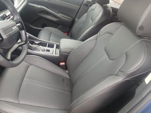 New 2026 Kia Sorento S AWD/4WD image 11