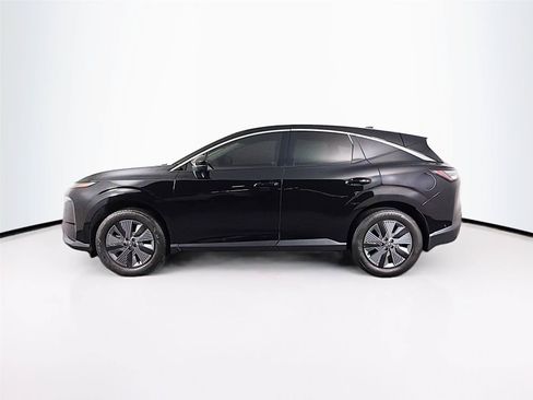 Used 2025 Nissan Murano SL AWD/4WD image 4