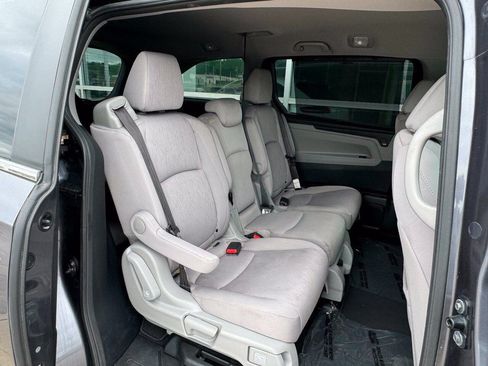 Used 2019 Honda Odyssey EX image 20