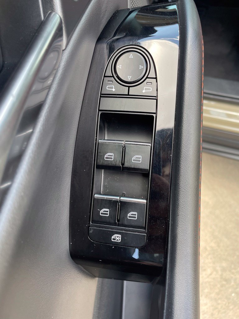 Certified 2024 MAZDA CX-30 Carbon AWD/4WD image 16