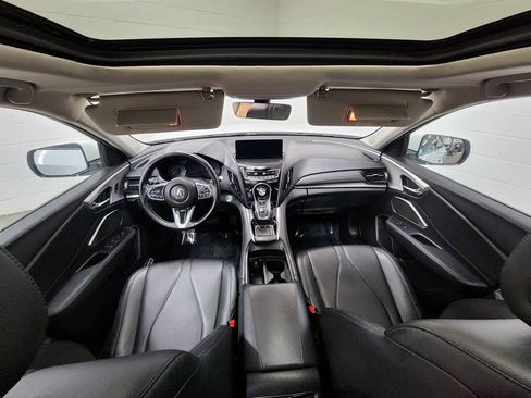 Used 2020 Acura RDX AWD image 28