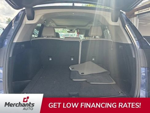 Used 2024 Acura RDX w/ Technology Package AWD/4WD image 9