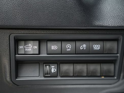 New 2026 Toyota Tundra SR5 image 41