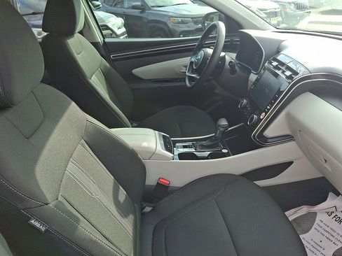 Used 2023 Hyundai Tucson SEL image 11