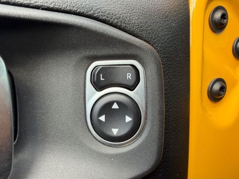 Used 2020 Jeep Wrangler Unlimited Sport S AWD/4WD image 14