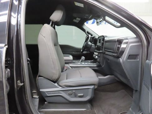 Used 2022 Ford F150 XLT w/ Equipment Group 302A High image 23