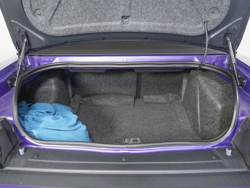 Used 2023 Dodge Challenger SRT Hellcat Redeye image 10