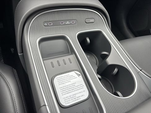 New 2026 Hyundai Palisade Calligraphy image 25