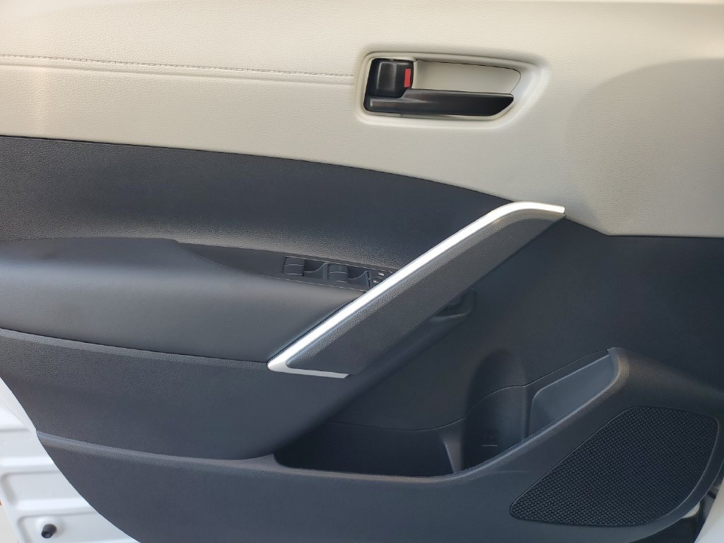 Certified 2026 Toyota Corolla Cross L FWD image 18