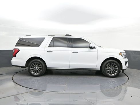Used 2021 Ford Expedition Max Limited image 25