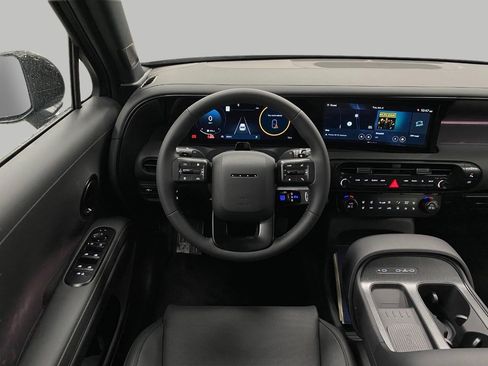 New 2026 Hyundai Palisade XRT Pro AWD/4WD image 13