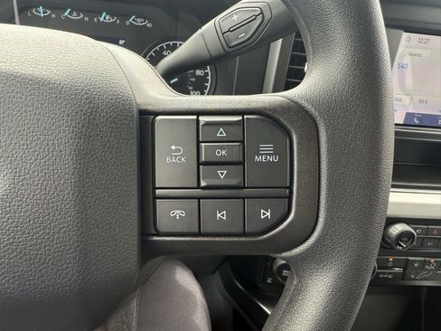 New 2025 Ford F350 XLT w/ 360-Degree Camera Package image 23