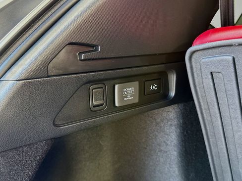 Used 2023 Acura MDX Type S image 36