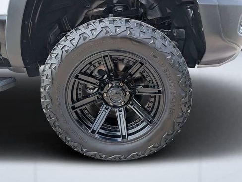 Used 2020 RAM 1500 Rebel w/ Rebel Level 1 Equipment Group AWD/4WD image 10
