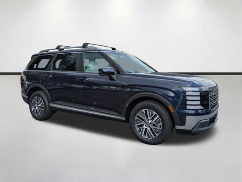 New 2026 Hyundai Palisade SEL Premium FWD image 1