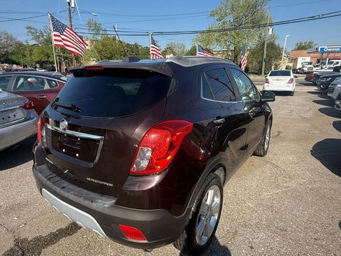 Used 2015 Buick Encore Convenience image 5
