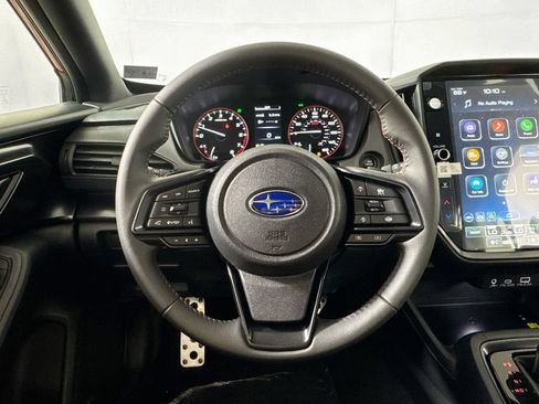 New 2026 Subaru Impreza RS AWD/4WD image 11