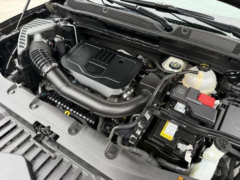 Used 2025 Chevrolet Blazer LT image 35