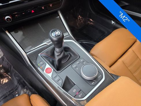 Used 2023 BMW M2 w/ Lighting Package image 22