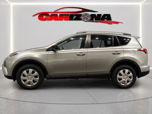 Used 2016 Toyota RAV4 LE image 5