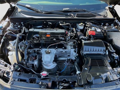 Used 2024 Honda Civic Sport image 27