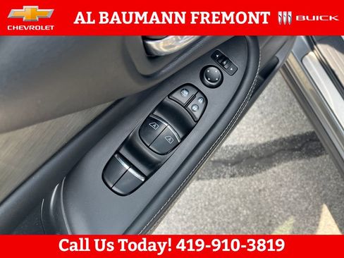 Used 2015 Nissan Murano SL w/ SL Technology Package AWD/4WD image 11