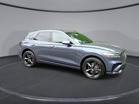 New 2026 Genesis GV70 3.5T Sport Prestige AWD/4WD image 6