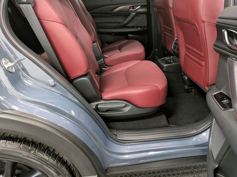 Used 2023 MAZDA CX-9 Carbon Edition image 26