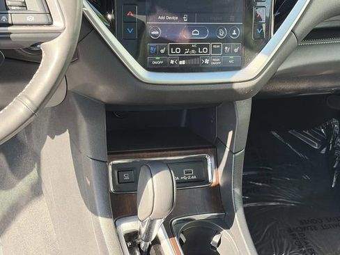 Used 2023 Subaru Ascent Touring AWD/4WD image 23