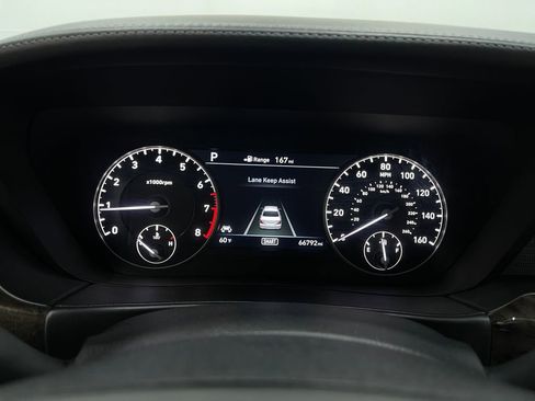 Used 2019 Genesis G90 5.0 Ultimate image 26