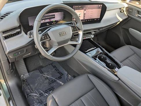 New 2026 Audi Q3 quattro 2.0T AWD/4WD image 3