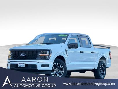Used 2024 Ford F150 STX