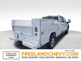 New 2026 Chevrolet Silverado 2500 W/T w/ WT Convenience Package AWD/4WD video 2