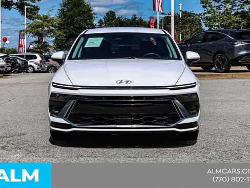 Used 2024 Hyundai Sonata SEL FWD image 11